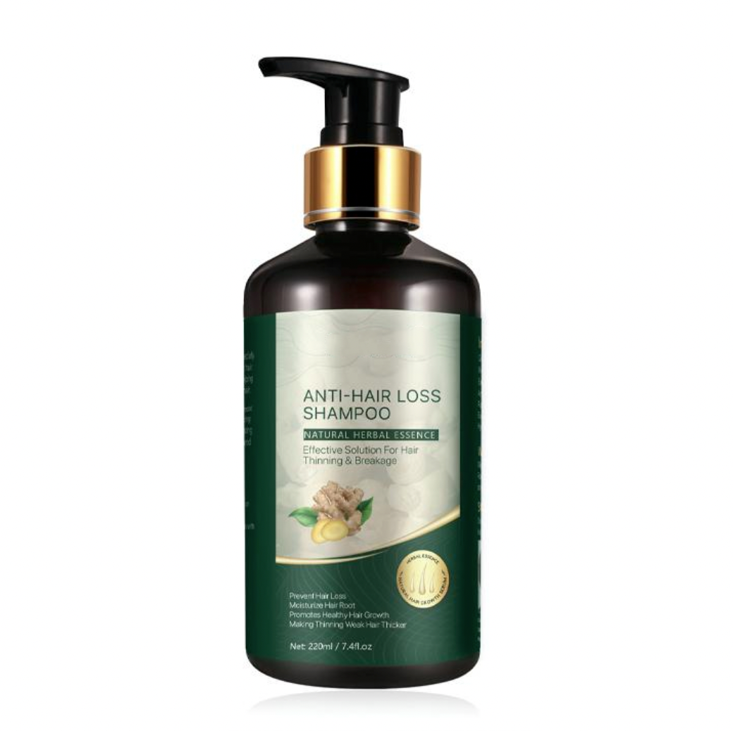 Anti-Hair Loss Shampoo