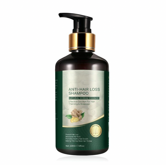 Anti-Hair Loss Shampoo