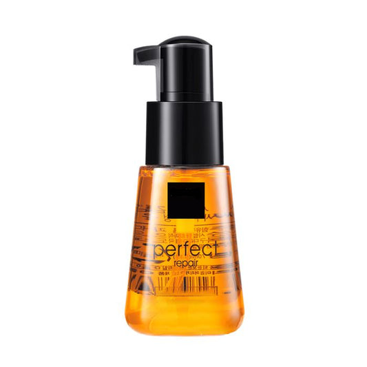 Bouncy Curls Hair Booster Hair Care Every Day And Night 