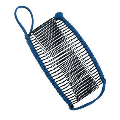 Banana Hair Clip Morning Shades Blue 