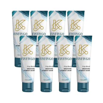 Fivfivgo™ Smoothing Blowout Cream