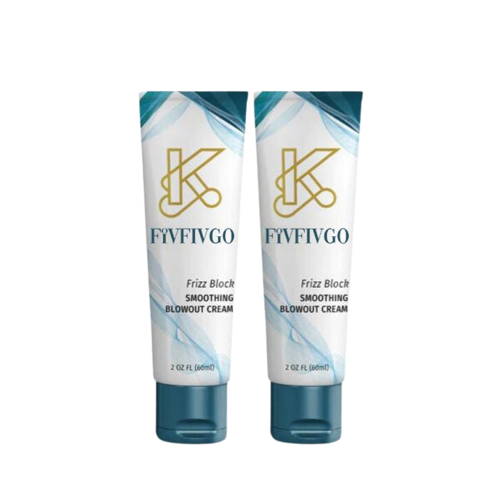 Fivfivgo™ Smoothing Blowout Cream