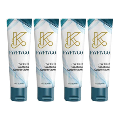 Fivfivgo™ Smoothing Blowout Cream