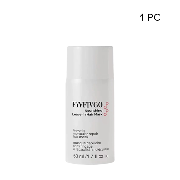 Nourishing Leave-In Hair Mask