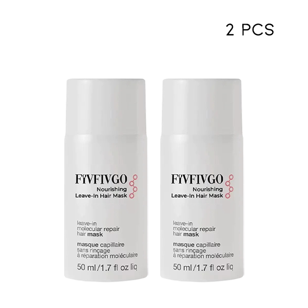 Nourishing Leave-In Hair Mask