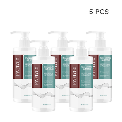 Maca Essence Hair Repair Shampoo